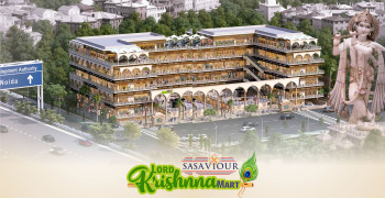 Lord Krishna Mart