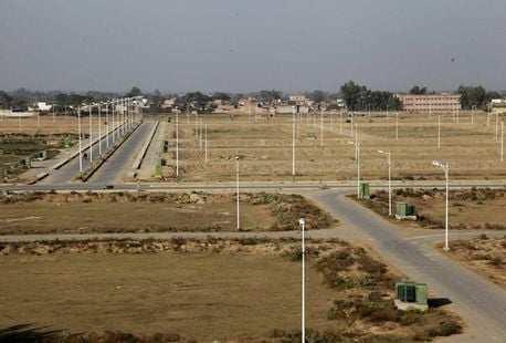 140 Sq. Meter Commercial Lands /Inst. Land For Sale In Sector 22D Yamuna Expressway, Greater Noida