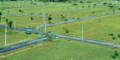 Kisan Quota Plots on Yamuna Expressway