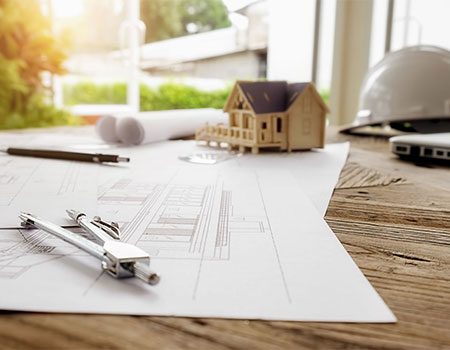 Architectural Services in Alpha Commercial Belt